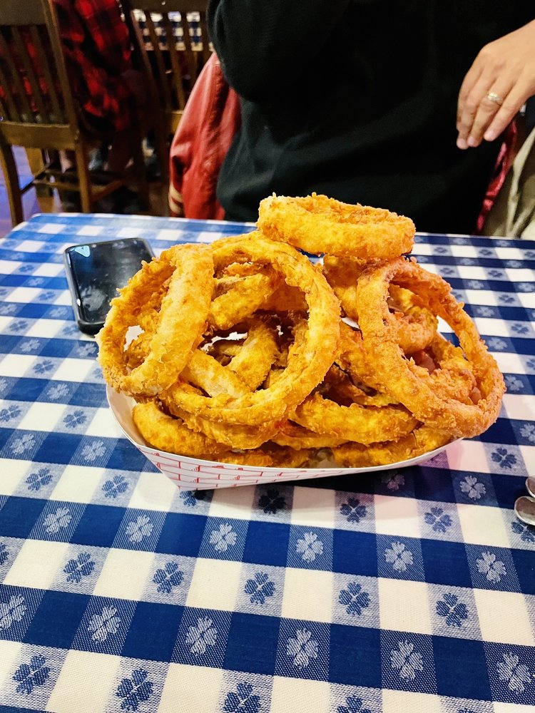 CLEAR SPRINGS RESTAURANT 476 Photos & 556 Reviews 1692 TX46, New