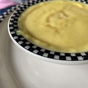 Black Bear Diner Reno - How the hollandaise sauce should of come in the first place. - American Near Me - Reno, Nevada