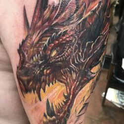 Raw Ink Tattoo & Piercing Studio, LLC