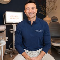 Studio City Orthodontist - Dr. Oscar Reyna-Blanco