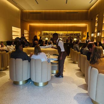 Tamba - Inside - Indian Near Me - Las Vegas, Nevada