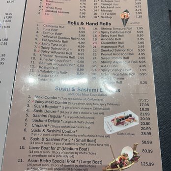 Asian Bistro - Full menu - Vietnamese Near Me - Morgantown, West Virginia Asian Bistro - Full menu - Vietnamese Near Me - Morgantown, West Virginia