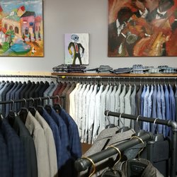 Erik's Clothing For Men