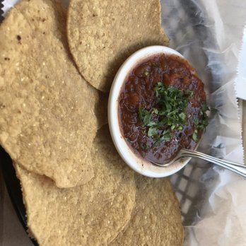 Casa Maya - Mexican Near Me - St Augustine, Florida