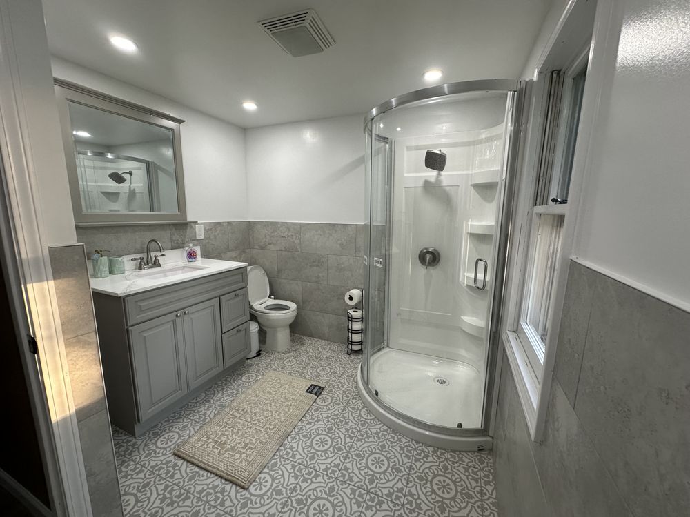 Slide of ANK General