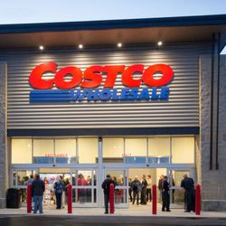 EyeDocs ClearVision & Associates - Inside Oceanside Costco Do Not Need to be a Costco Member to receive Eye-Exam