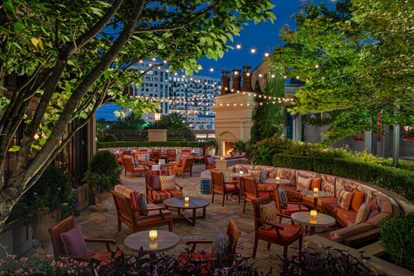 The St. Regis Atlanta by null The St. Regis Atlanta by null