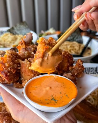 Silverlake Ramen LBX by null