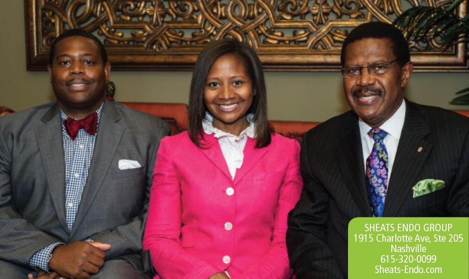 SHEATS ENDODONTIC GROUP Updated September 2024 14 Reviews 1747