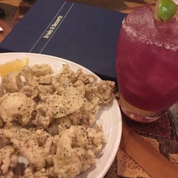 Calamari
