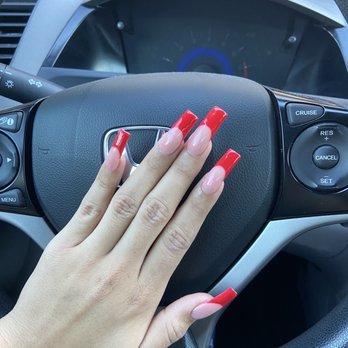 Nails U Love - Skin Care Near Me - Long Beach, California Nails U Love - Skin Care Near Me - Long Beach, California