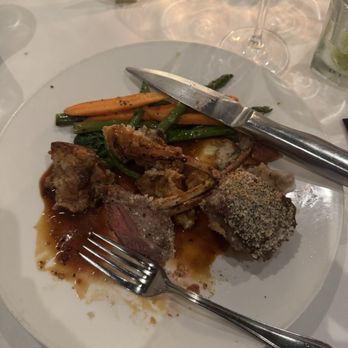 Salum Restaurant - Australian Rack of Lamb - New American Near Me - Dallas, Texas Salum Restaurant - Australian Rack of Lamb - New American Near Me - Dallas, Texas