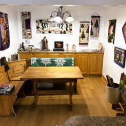 Art & Soul Gallery & Gift House