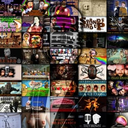 Stand Up Stand Up - Year 2 in posters.