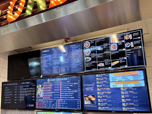H Mart Plano by null