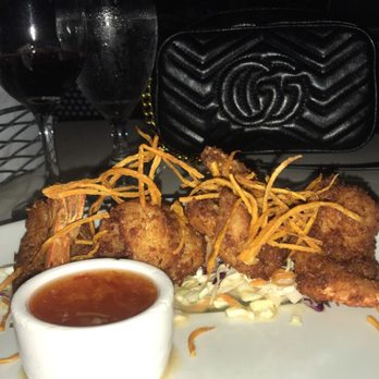 Casablanca - Coconut shrimp - Seafood Near Me - Miami, Florida Casablanca - Coconut shrimp - Seafood Near Me - Miami, Florida