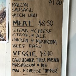 Tip Top Savory Pies