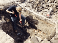 Slide of Nuckles & Son