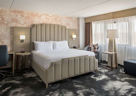 DoubleTree by Hilton Poughkeepsie by null