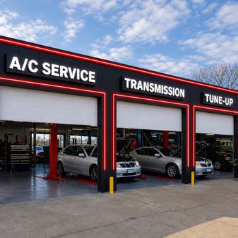Peak Performance Auto Repair - Auto Repair Near Me - Fort Worth, Texas Peak Performance Auto Repair - Auto Repair Near Me - Fort Worth, Texas