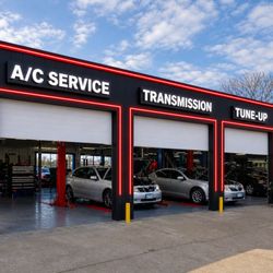 Peak Performance Auto Repair