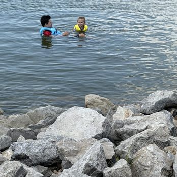 Ray Roberts Lake State Park - Great spot for family fun - Parks Near Me - Pilot Point, Texas