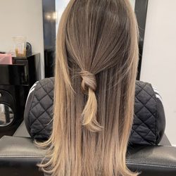 Luminez Salon - Color by Neena