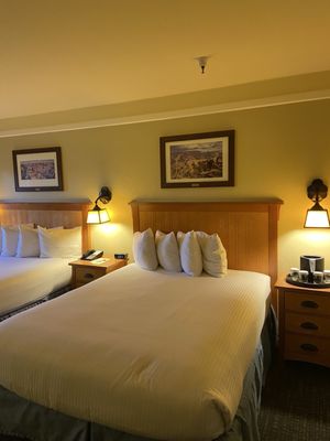 El Tovar Hotel by null