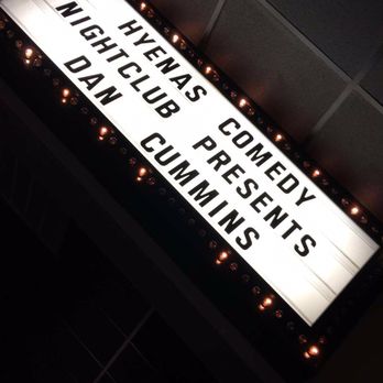 Hyena's Comedy Nightclub - Comedy Clubs Near Me - Fort Worth, Texas Hyena's Comedy Nightclub - Comedy Clubs Near Me - Fort Worth, Texas