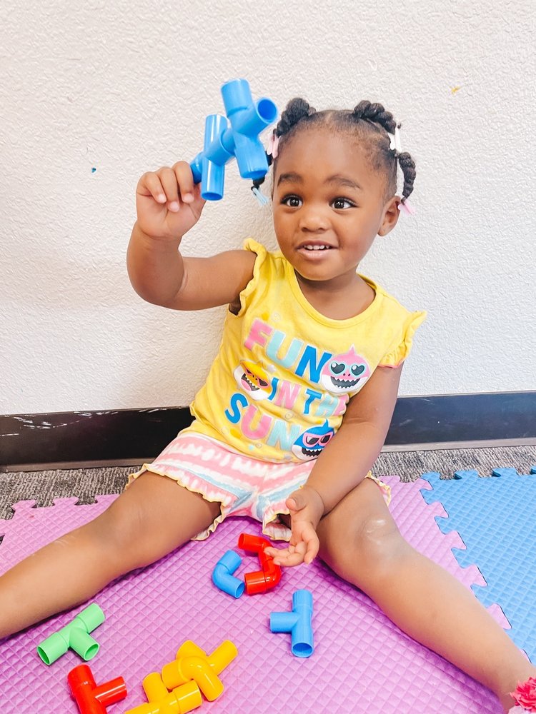 Kids Galaxy Learning Center - childcare center in San Antonio, TX