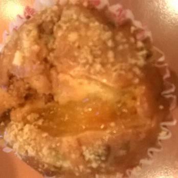 Big Apple Bagels - Peach Pecan muffin - Bagels Near Me - Avon, Indiana Big Apple Bagels - Peach Pecan muffin - Bagels Near Me - Avon, Indiana