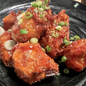 Jinbei West - Korean Fried Chicken - Sushi Bars Near Me - Peachtree Corners, Georgia Jinbei West - Korean Fried Chicken - Sushi Bars Near Me - Peachtree Corners, Georgia