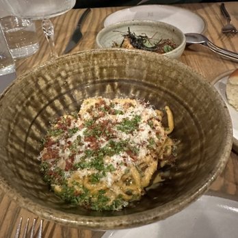 Ernest - New American Near Me - San Francisco, California