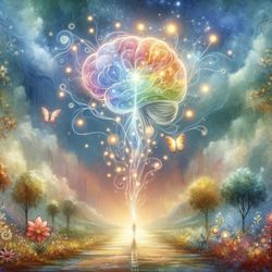 Holistic Angel - Quantum Healing Hypnosis Technique uses deep hypnosis to explore past lives, release emotional blockages, & promote healing & self-discovery