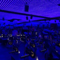 Pulse - Spin studio
