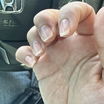 Star Nails & Spa - Nail Salons Near Me - Granada Hills, California