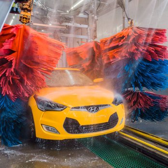 Crew Carwash - Car Wash Near Me - Terre Haute, Indiana Crew Carwash - Car Wash Near Me - Terre Haute, Indiana