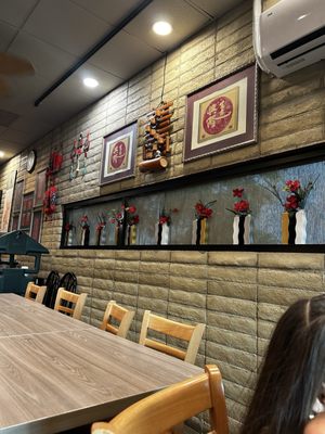 Kung Fu Noodle by null