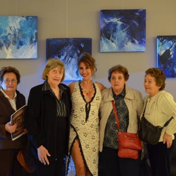 Espacio de Arte - Rochester Hotels - Art Galleries Near Me - Buenos Aires, C Espacio de Arte - Rochester Hotels - Art Galleries Near Me - Buenos Aires, C