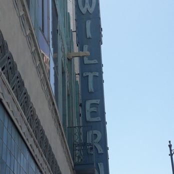 The Wiltern - Neon - Music Venues Near Me - Los Angeles, California The Wiltern - Neon - Music Venues Near Me - Los Angeles, California