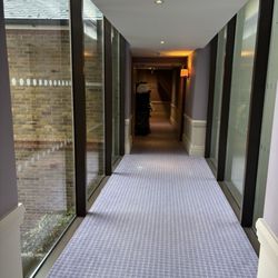 Macdonald Windsor Hotel - Hallway