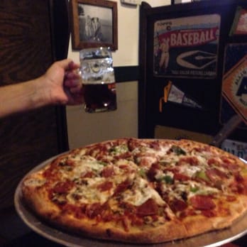 Cappy's Pizza - Italian Near Me - Riverview, Florida