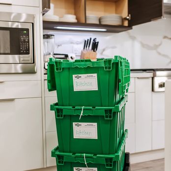 A SMART MOVE - Movers Near Me - San Diego, California