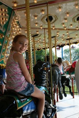 Dutch Wonderland Family Amusement Park by null