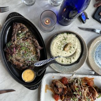 La Vie - Cocktail Bars Near Me - Washington, DC, District of Columbia