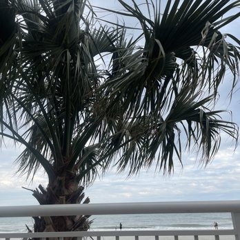 Paradise Resort - Resorts Near Me - Myrtle Beach, South Carolina
