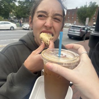 Kru Coffee - Bae - Coffee & Tea Near Me - Burlington, Vermont