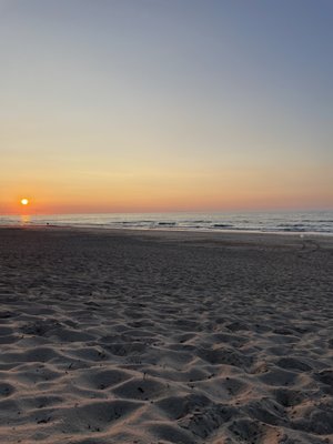 Indiana Dunes Visitor Center by null