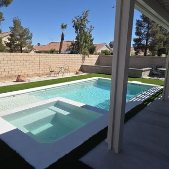 Triton Pools - Pool & Hot Tub Service Near Me - Henderson, Nevada