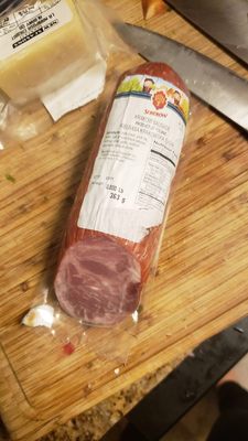 Friendly Food by null